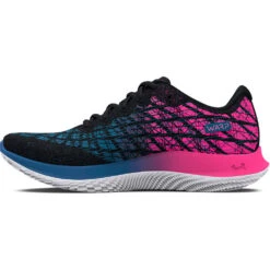 Women's Under Armour Flow Velociti Wind 2 -Shoe Promotion Store 3024911 004 3 2