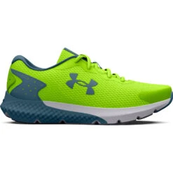 Kids Under Armour Charged Rogue 3 Grade 12 Kids Under Armour Charged Rogue 3 Grade -Shoe Promotion Store 3024981 300 122222063148
