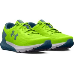 Kids Under Armour Charged Rogue 3 Grade 13 Kids Under Armour Charged Rogue 3 Grade -Shoe Promotion Store 3024981 300 90 122222063233