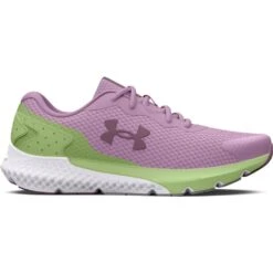 Kids Under Armour Rogue 3 Al Grade -Shoe Promotion Store 3025007 502 071323145921