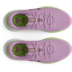 Kids Under Armour Rogue 3 Al Grade -Shoe Promotion Store 3025007 502 8 071323145921