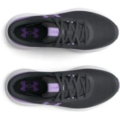 Kids Under Armour Surge 3 Grade -Shoe Promotion Store 3025013 101 8 122222043422