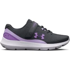 Kids Under Armour Surge 3 Ac Preschool -Shoe Promotion Store 3025014 102 122222043642 1