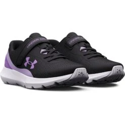 Kids Under Armour Surge 3 Ac Preschool -Shoe Promotion Store 3025014 102 90 122222043555 1