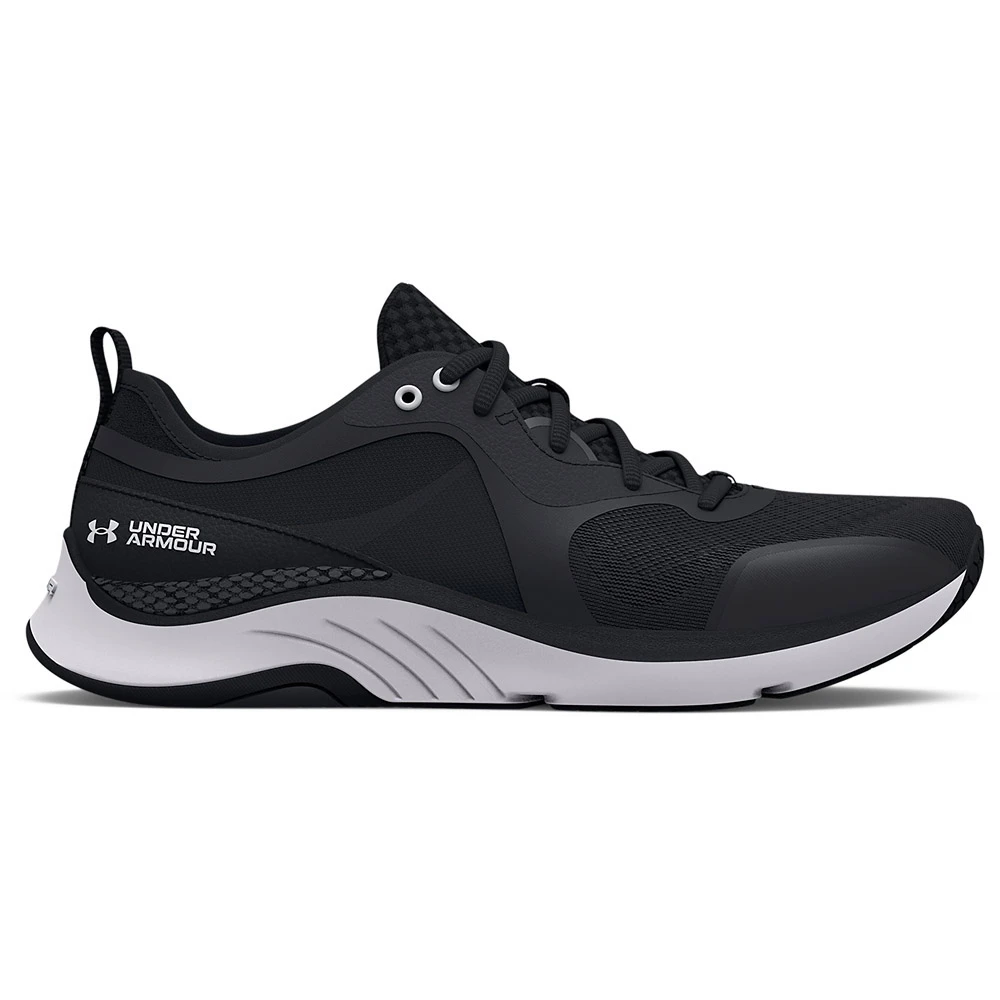 Women's Under Armour Hovr Omnia 6 Women's Under Armour Hovr Omnia - Image 4