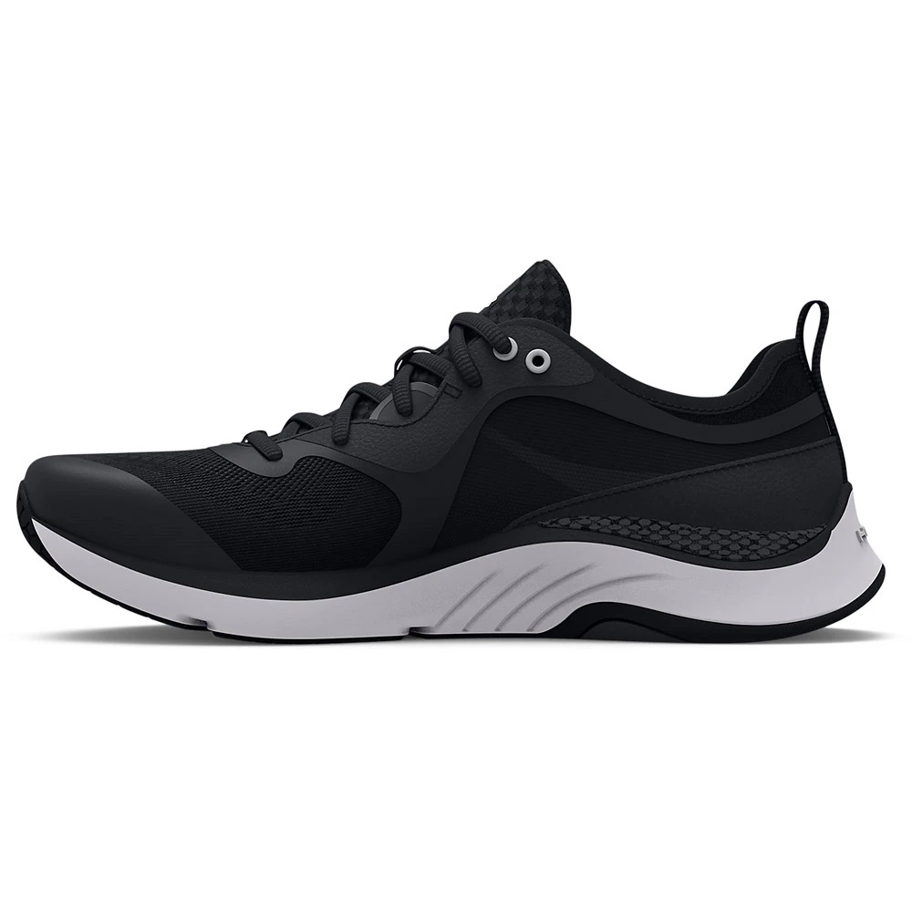 Women's Under Armour Hovr Omnia 5 Women's Under Armour Hovr Omnia - Image 3