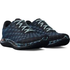 Women's Under Armour Flow Velociti Wind2 Dsd -Shoe Promotion Store 3025450 001 90 081722203019