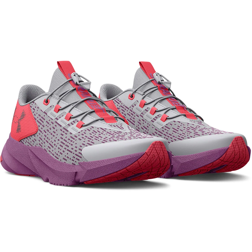 Kids Under Armour Scramjet 5 Grade 3 Kids Under Armour Scramjet 5 Grade