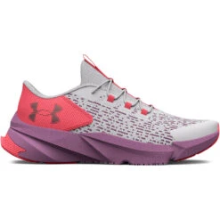 Kids Under Armour Scramjet 5 Al Pre -Shoe Promotion Store 3025538 103 070822033946