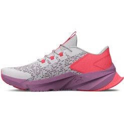 Kids Under Armour Scramjet 5 Al Pre -Shoe Promotion Store 3025538 103 3 070822033946
