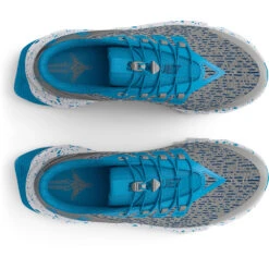 Kids Under Armour Scramjet 5 Spc Grade -Shoe Promotion Store 3025549 100 8 070622161751