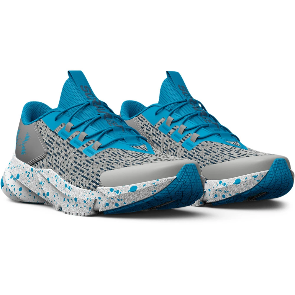 Kids Under Armour Scramjet 5 Al Spc Pre 8 Kids Under Armour Scramjet 5 Al Spc Pre - Image 6