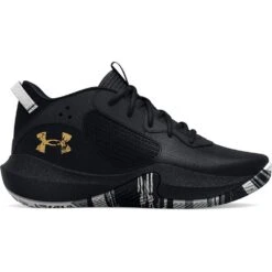 Kids Under Armour Lockdown 6 Preschool -Shoe Promotion Store 3025618 003 041423191118
