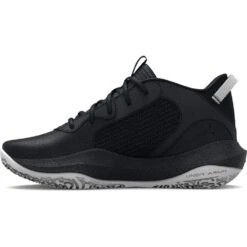 Kids Under Armour Lockdown 6 Preschool -Shoe Promotion Store 3025618 003 3 041423191118