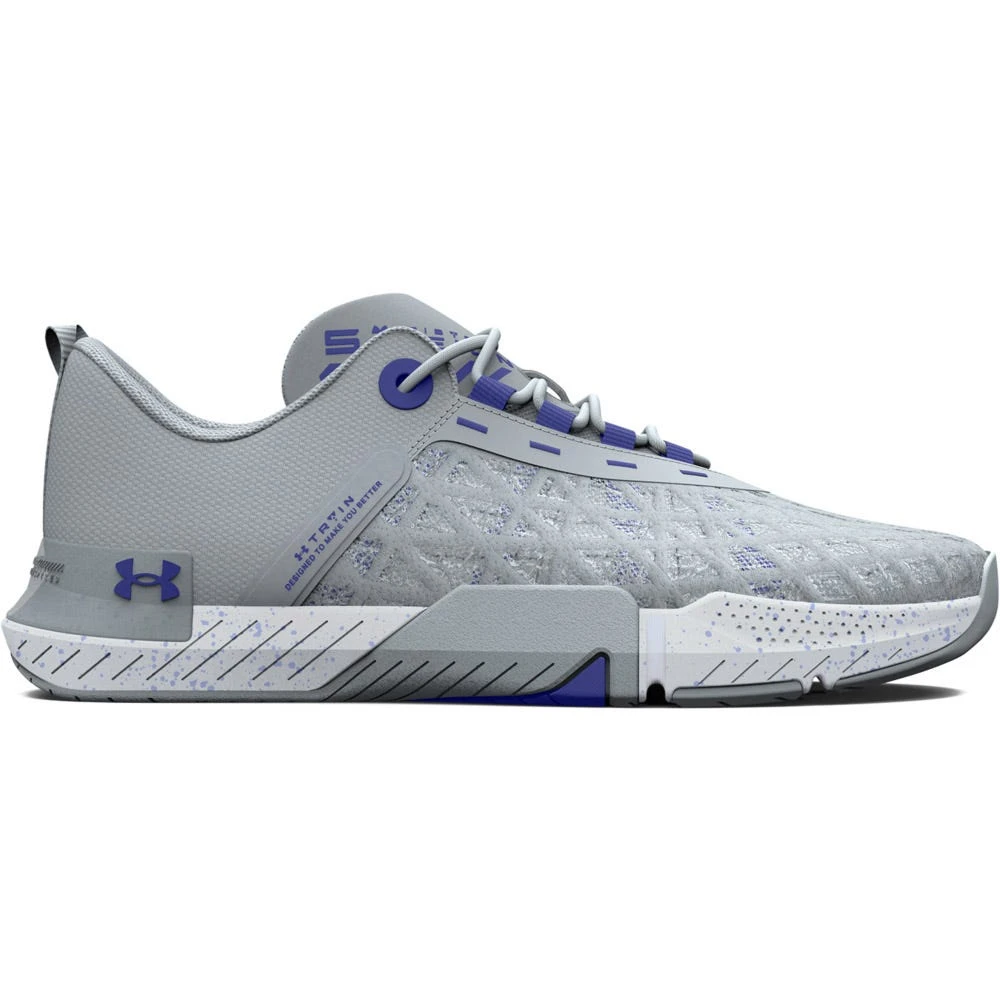 Women's Under Armour Tribase Reign 5 7 Women's Under Armour Tribase Reign 5 - Image 5