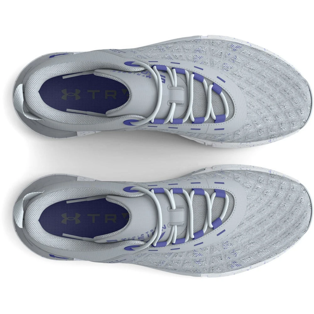 Women's Under Armour Tribase Reign 5 5 Women's Under Armour Tribase Reign 5 - Image 3