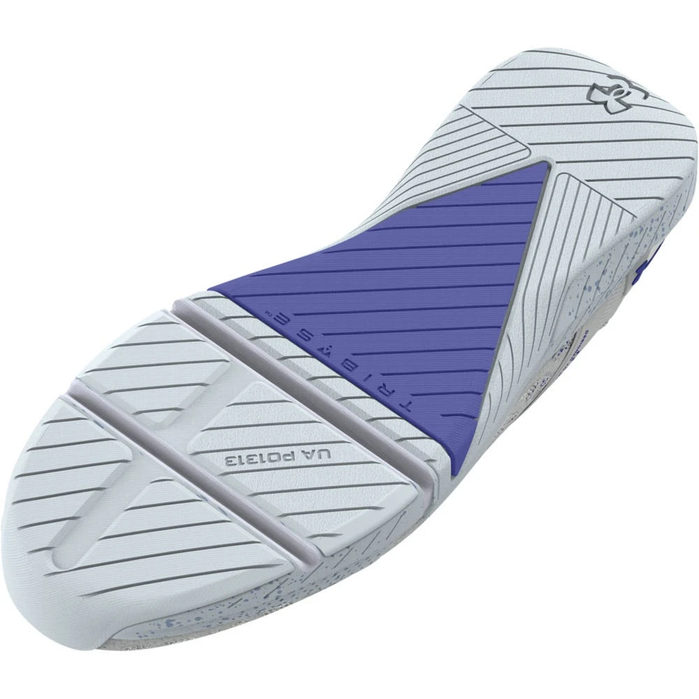 Women's Under Armour Tribase Reign 5 4 Women's Under Armour Tribase Reign 5 - Image 2