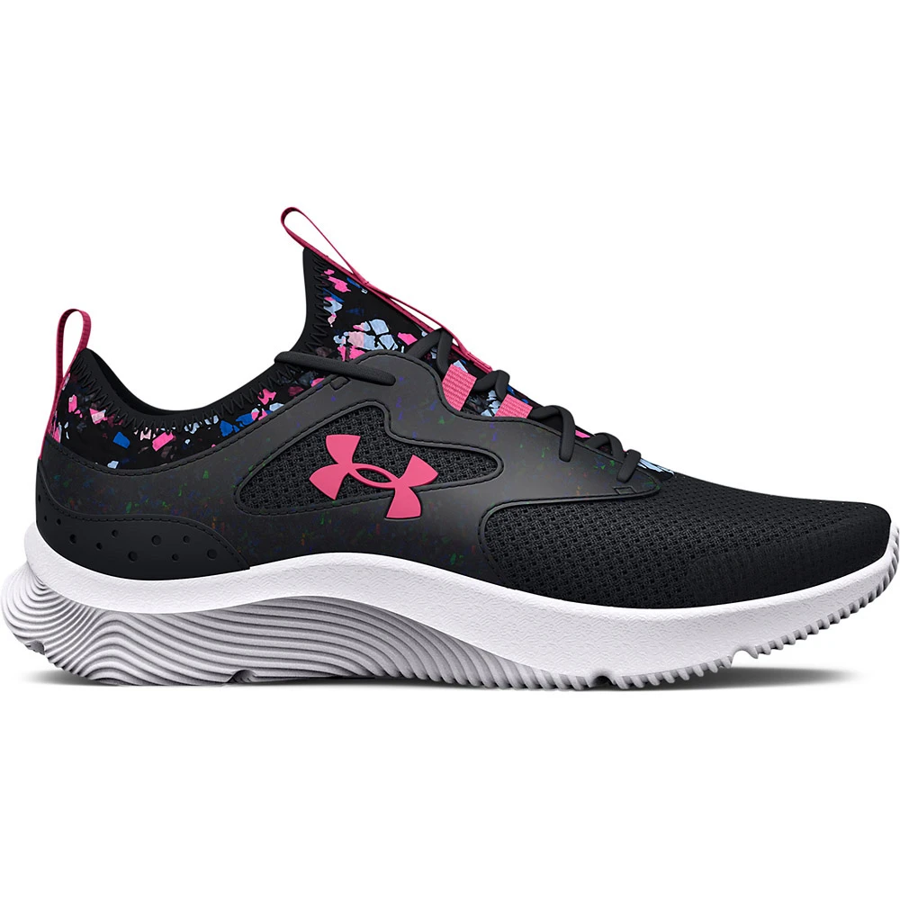 Kids Under Armour Infinity 2.0 Print Grade 7 Kids Under Armour Infinity 2.0 Print Grade - Image 5