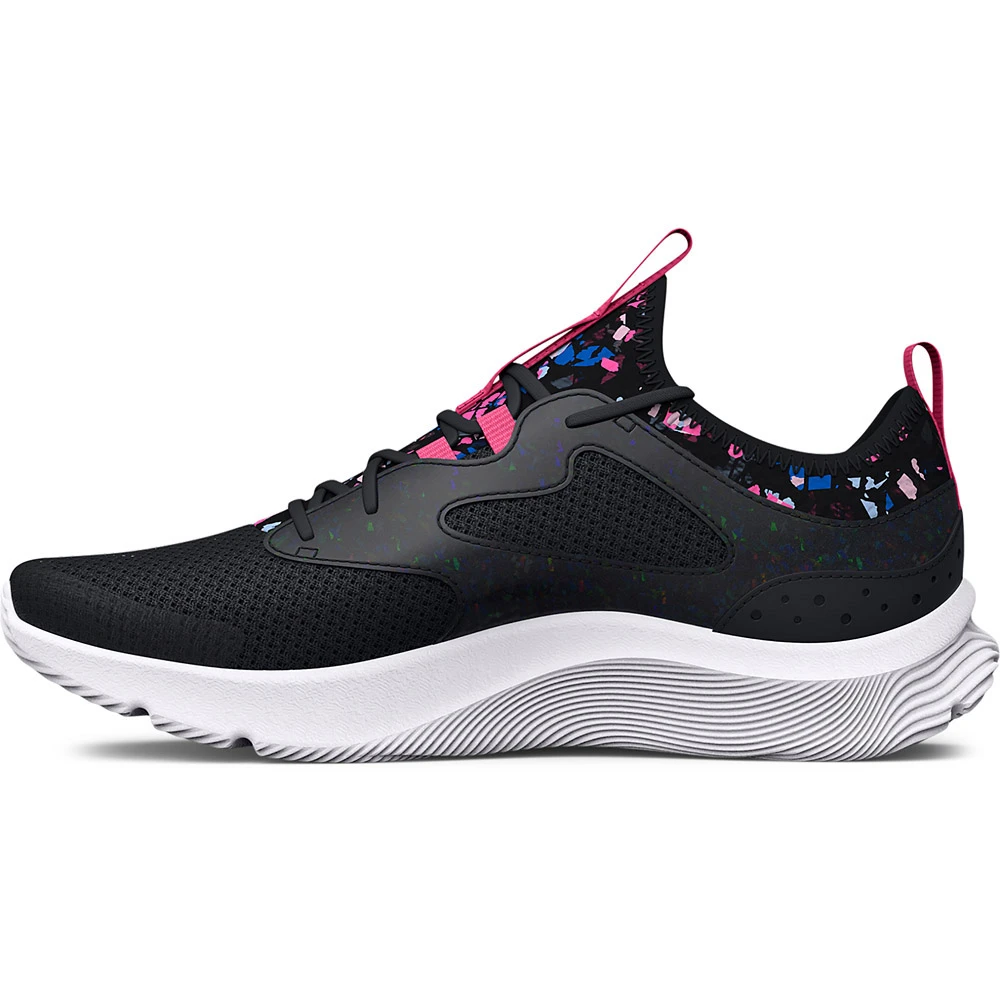 Kids Under Armour Infinity 2.0 Print Grade 6 Kids Under Armour Infinity 2.0 Print Grade - Image 4