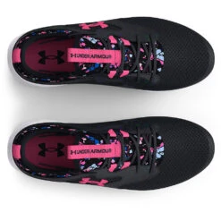 Kids Under Armour Infinity 2.0 Print Grade 10 Kids Under Armour Infinity 2.0 Print Grade -Shoe Promotion Store 3026166 001 8 070622160516 1