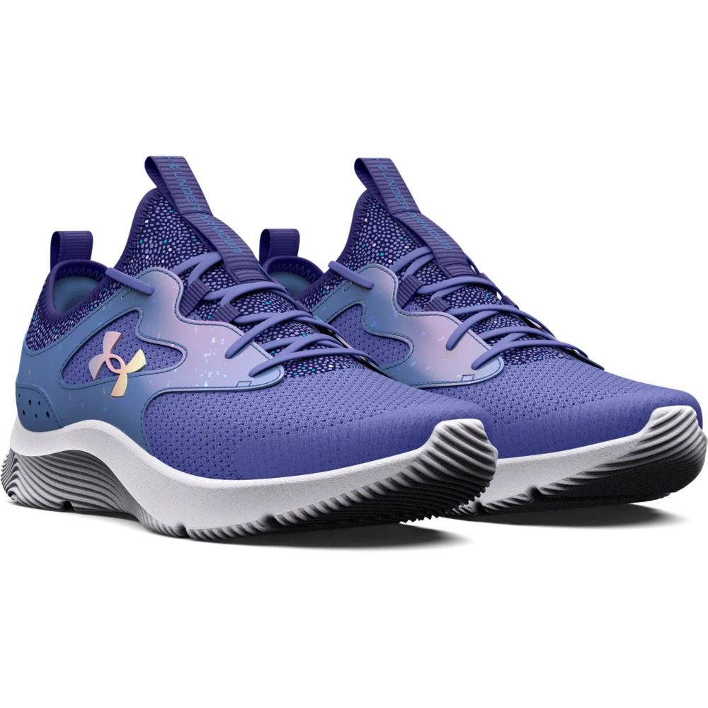 Kids Under Armour Infinity 2.0 Print Grade 8 Kids Under Armour Infinity 2.0 Print Grade - Image 6