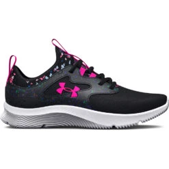 Kids Under Armour Infinity 2.0 Print Al Pre -Shoe Promotion Store 3026167 001 062922011537
