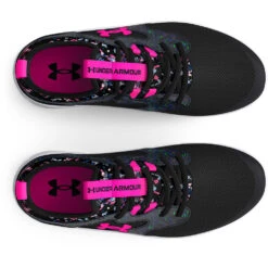Kids Under Armour Infinity 2.0 Print Al Pre -Shoe Promotion Store 3026167 001 8 062922011533