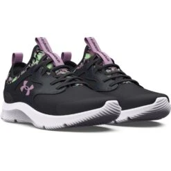 Kids Under Armour Infinity 2.0 Print Al Preschool -Shoe Promotion Store 3026167 101 90 071323150103
