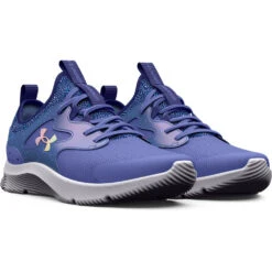 Kids Under Armour Infintity 2.0 Print Al Preschool -Shoe Promotion Store 3026167 400 90 122222044821