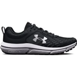 Kids Under Armour Assert 10 Grade -Shoe Promotion Store 3026182 001 122222042813