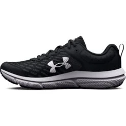 Kids Under Armour Assert 10 Grade -Shoe Promotion Store 3026182 001 3 122222042813