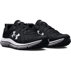 Kids Under Armour Assert 10 Grade -Shoe Promotion Store 3026182 001 90 122222042730