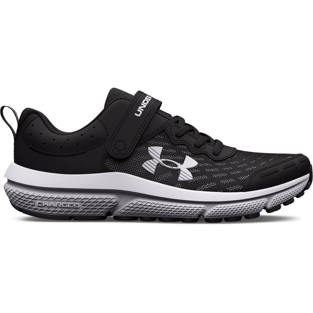 Kids Under Armour Assert 10 Ac Preschool 6 Kids Under Armour Assert 10 Ac Preschool - Image 5