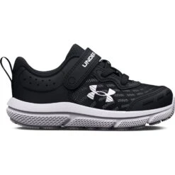 Kids Under Armour Assert 10 Ac Infant -Shoe Promotion Store 3026184 001 013123032506