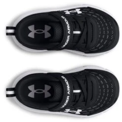 Kids Under Armour Assert 10 Ac Infant -Shoe Promotion Store 3026184 001 8 013123032506