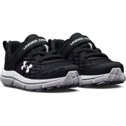 Kids Under Armour Assert 10 Ac Infant -Shoe Promotion Store 3026184 001 90 013123032416