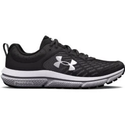 Kids Under Armour Assert 10 Grade Wide -Shoe Promotion Store 3026185 001 013123032154 1