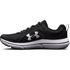 Kids Under Armour Assert 10 Grade Wide -Shoe Promotion Store 3026185 001 3 013123032154 1