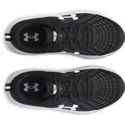 Kids Under Armour Assert 10 Grade Wide -Shoe Promotion Store 3026185 001 8 013123032154 1