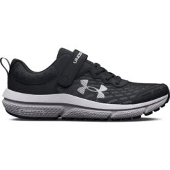 Kids Under Armour Assert 10 Ac Preschool Wide -Shoe Promotion Store 3026186 001 013123032156 1