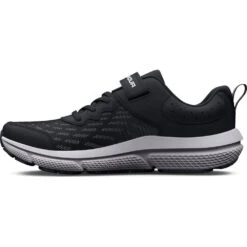 Kids Under Armour Assert 10 Ac Preschool Wide -Shoe Promotion Store 3026186 001 3 013123032156 1