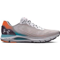 Women's Under Armour Hovr Sonic 6 Brz -Shoe Promotion Store 3026266 100 013123035429