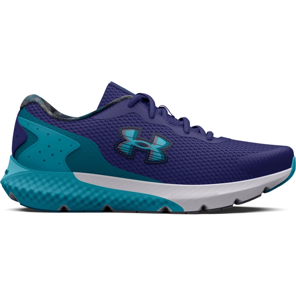 Kids Under Armour Charged Rogue 3 F2f Grd 7 Kids Under Armour Charged Rogue 3 F2f Grd - Image 5