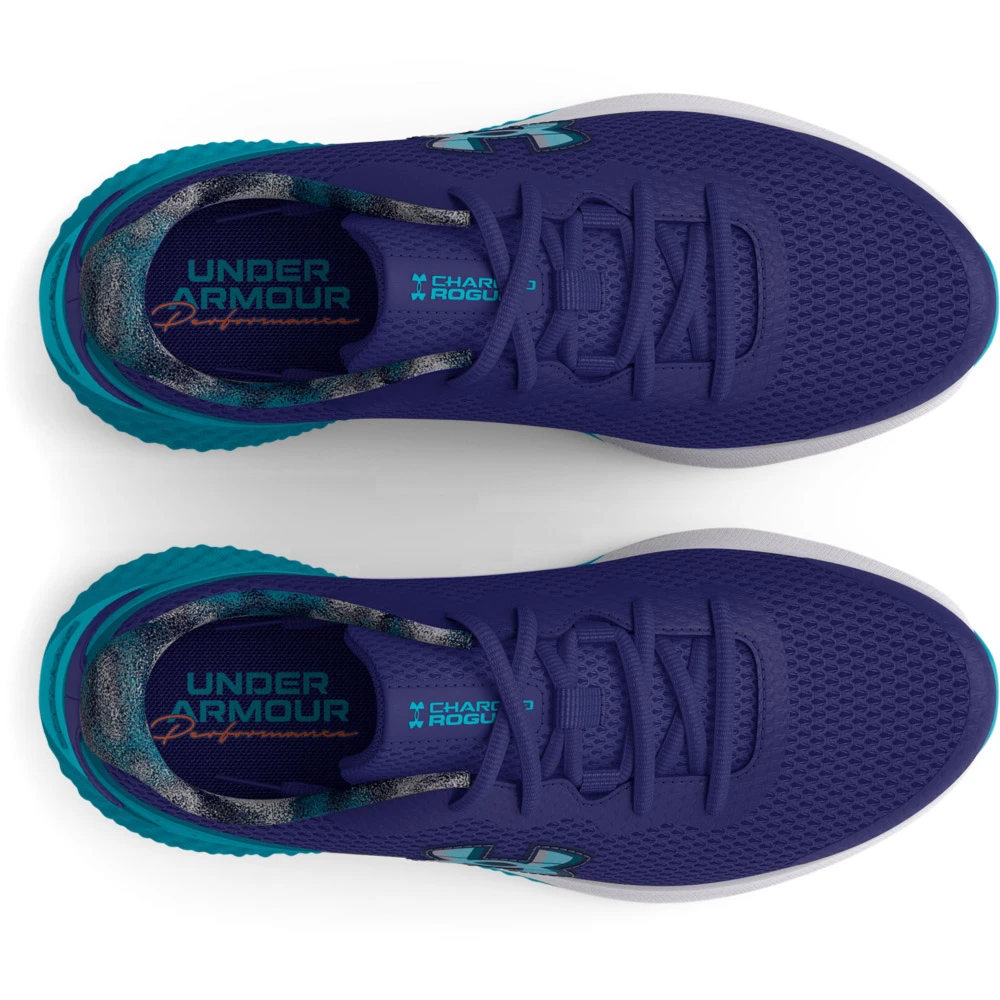 Kids Under Armour Charged Rogue 3 F2f Grd 5 Kids Under Armour Charged Rogue 3 F2f Grd - Image 3
