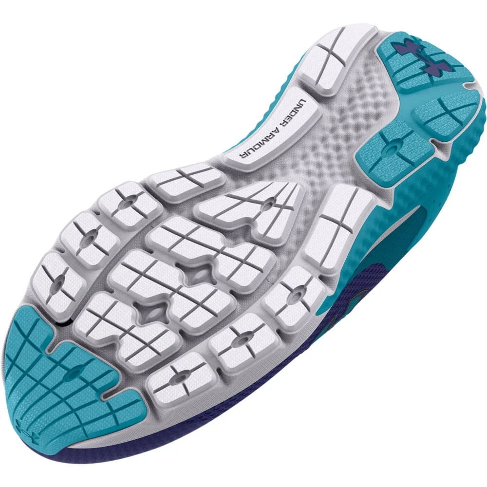 Kids Under Armour Charged Rogue 3 F2f Grd 4 Kids Under Armour Charged Rogue 3 F2f Grd - Image 2