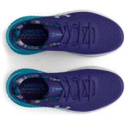 Kids Under Armour Rogue 3 F2f Al Preschool -Shoe Promotion Store 3026313 500 8 013123040552