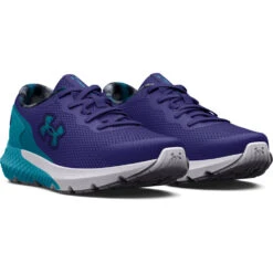Kids Under Armour Rogue 3 F2f Al Preschool -Shoe Promotion Store 3026313 500 90 013123040640