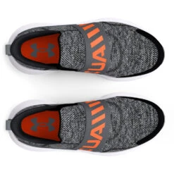 Kids Under Armour Surge 3 Slip Grade -Shoe Promotion Store 3026528 004 8 062923150821 1