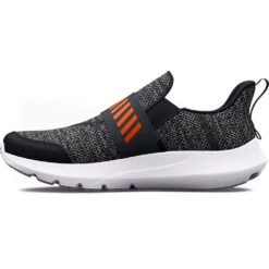 Kids Under Armour Surge 3 Slip Preschool -Shoe Promotion Store 3026529 003 3 062923150909 1