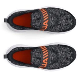 Kids Under Armour Surge 3 Slip Preschool -Shoe Promotion Store 3026529 003 8 062923150909 1